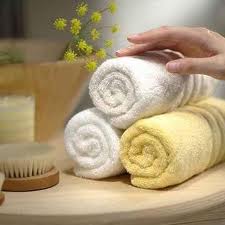 Bath towel