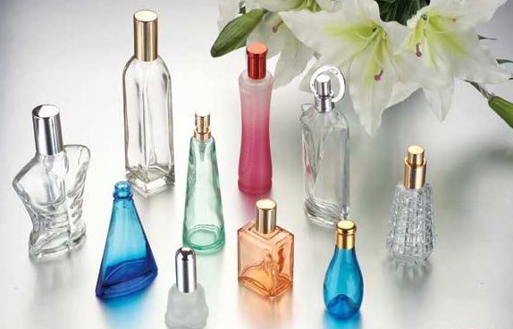 Perfume Bottle