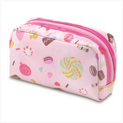 cosmetic bag