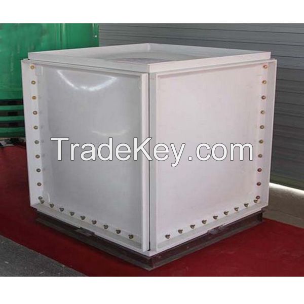 smc water tank /grp water tank