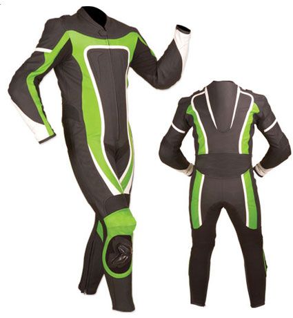 Motorbike Leather Suits