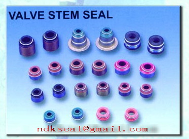 valve stem seal