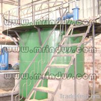 Rice Husk Biomass Gasifier Power Plant