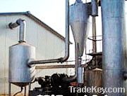 Biomass Gasifier Turnkey Project