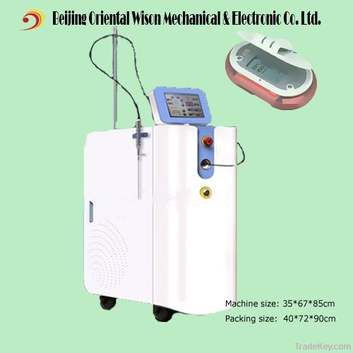 Vertical Laser Liposuction Machine