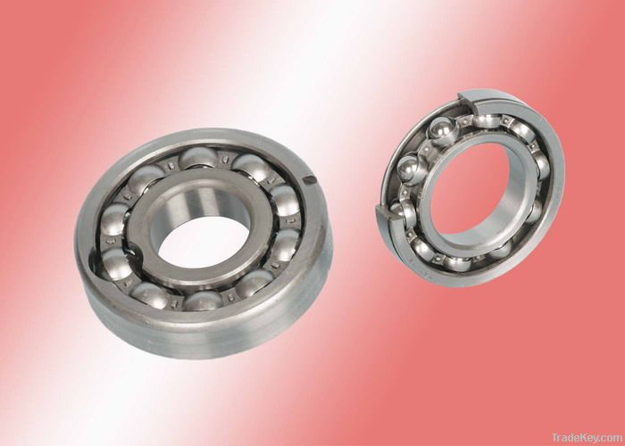 6218 high precise balll bearing