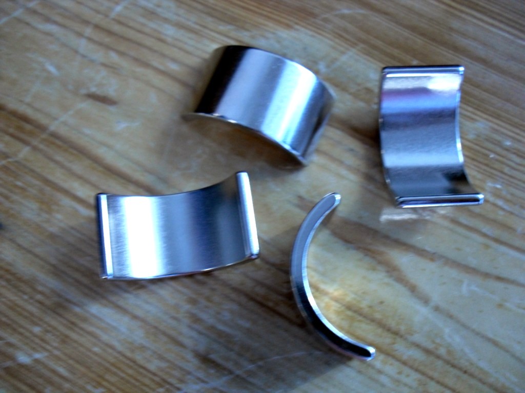 Neodymium  Magnet