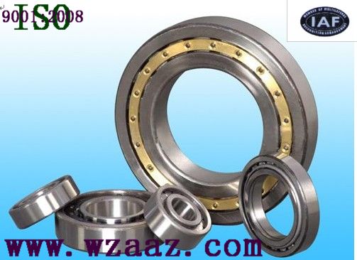 deep groove ball bearing