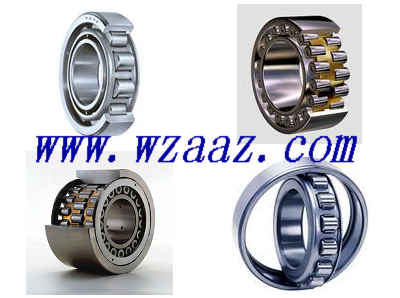 cylindrical roller bearing