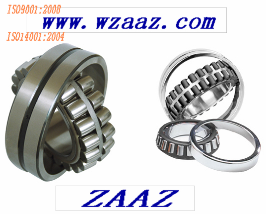 self-aligning roller bearing