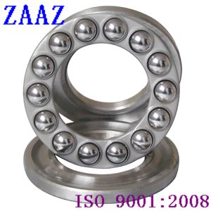 thrust ball bearing