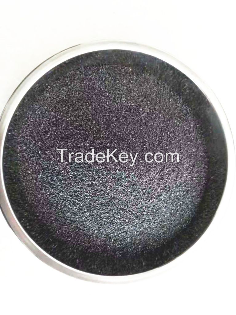 1-3mm Graphitized petroleum Coke/GPC