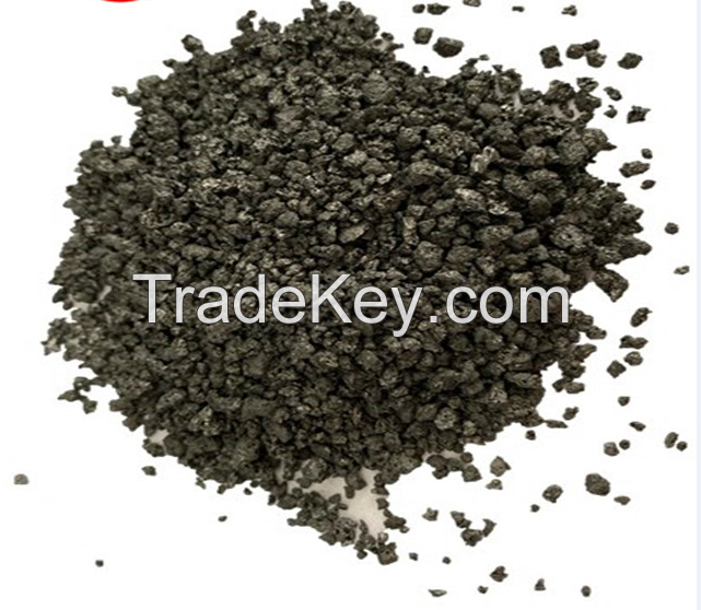 1-3mm Graphitized petroleum Coke/GPC