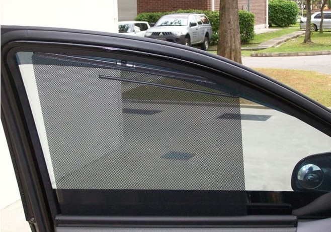 sunshade for cars