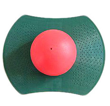 Jumping Ball ( PVC Toy ball)