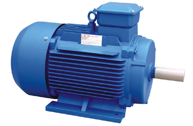 Y2 Series  three-phase induction motors