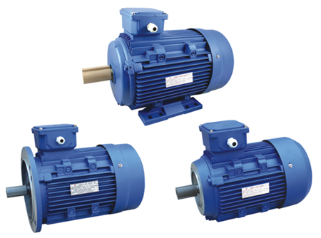 Y3 series three-phase asynchronous motor