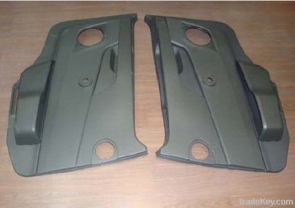 car door panel mold