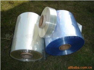 PVC shrink film