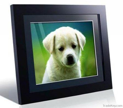 15inch digital photo frame