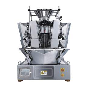 JW-A14 multi head weigher