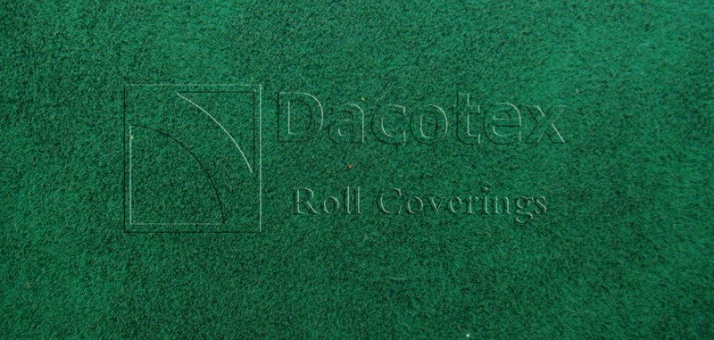 Roller covering / Rubber strip DF-30G DF-30G/SA