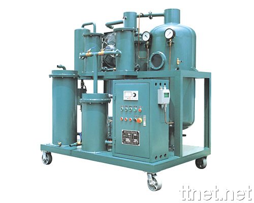 Hydraulic Fluid Purifier