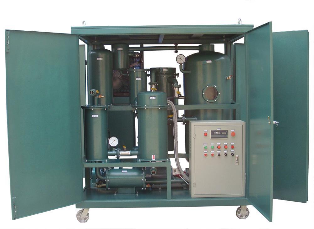 Oil Purifier/Gear Oil Purifier/Engine Oil Purifier Series