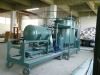 Used Car Engine Oil Refinery,Waste Oil Re-refining Plant