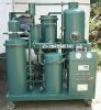 Gear oil purifier oil recycling filter-on line TYA