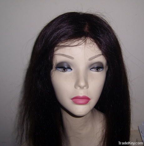 Glueless Lace Wigs