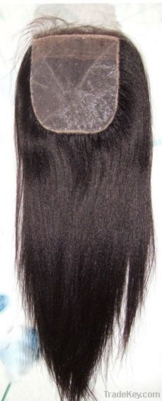 Remy Hair Closure