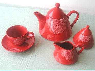 Coffee set