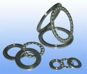 Thrust Bearing