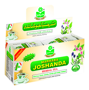 Marhaba Joshanda Instant