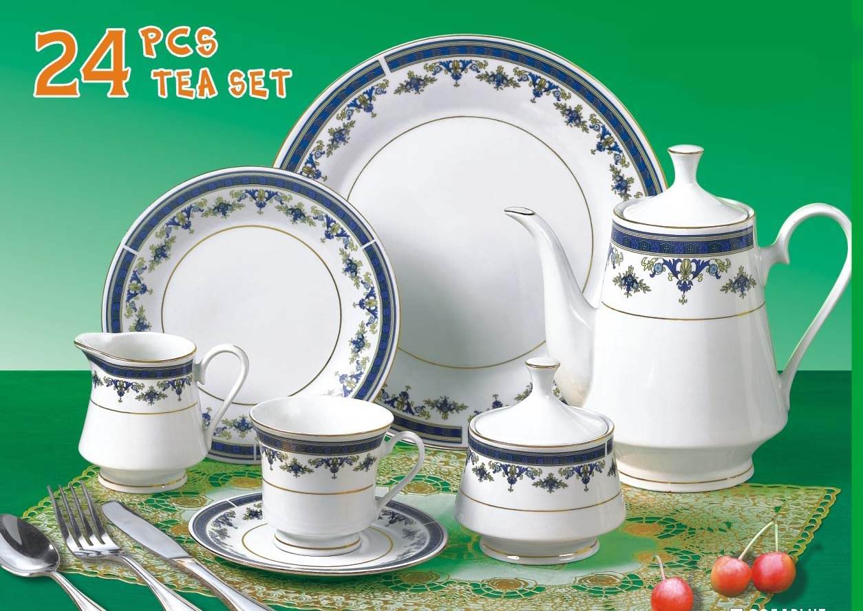 Tea Set