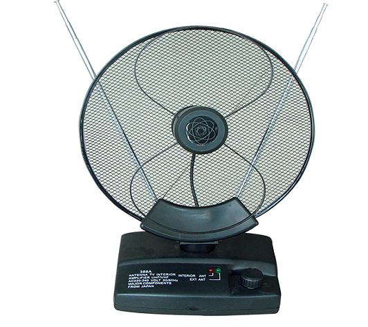 INDOOR ANTENNA