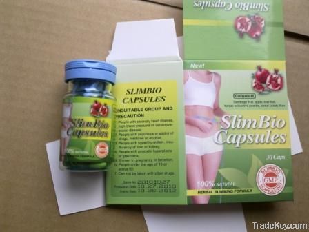 Slim Bio Weight Loss