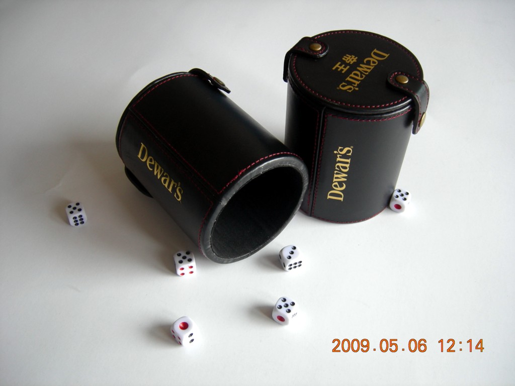 Dice Cup