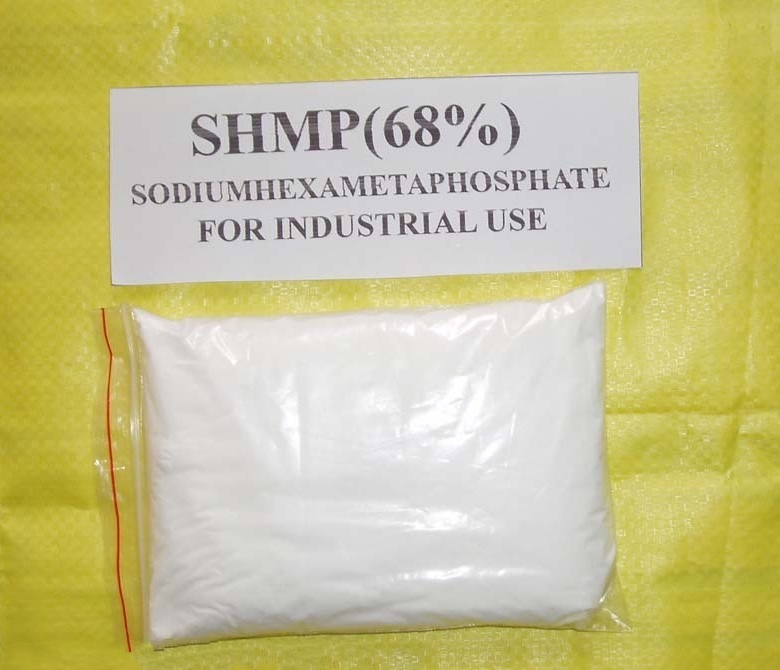 Sodium Hexametaphosphate (SHMP)