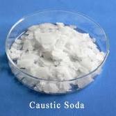 caustlc soda