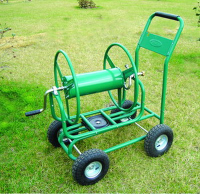 Hose Reel Cart