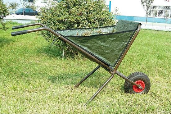 Wheelbarrow