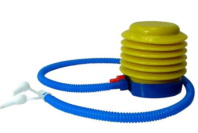 FOOT AIR PUMP