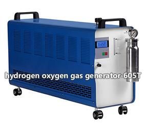 hydrogen oxygen gas generator - 10 liter/ minute