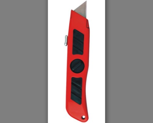 AL ALLOY UTILITY KNIVES-HS-D03