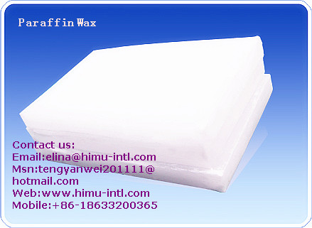 paraffin wax