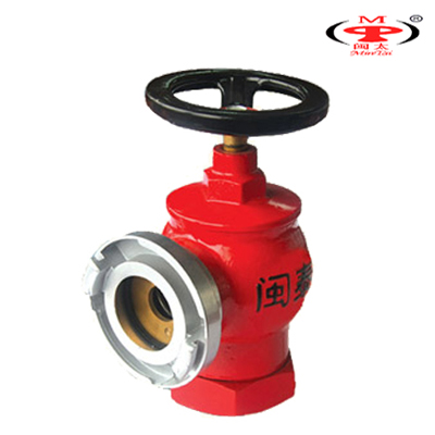 fire fighting apparatus - fire hydrant