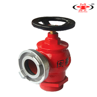 industrial fire hydrants