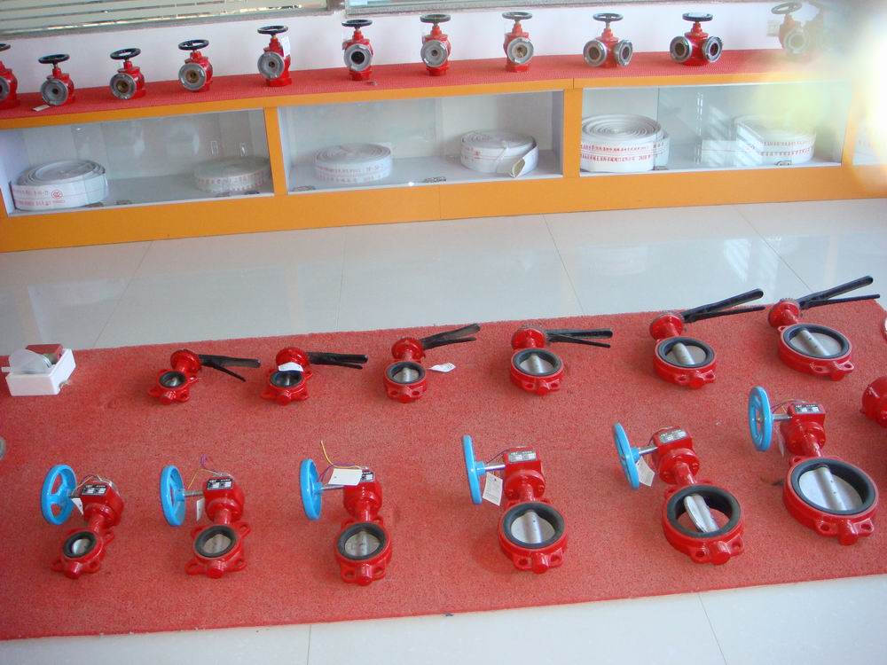 Butterfly Valves